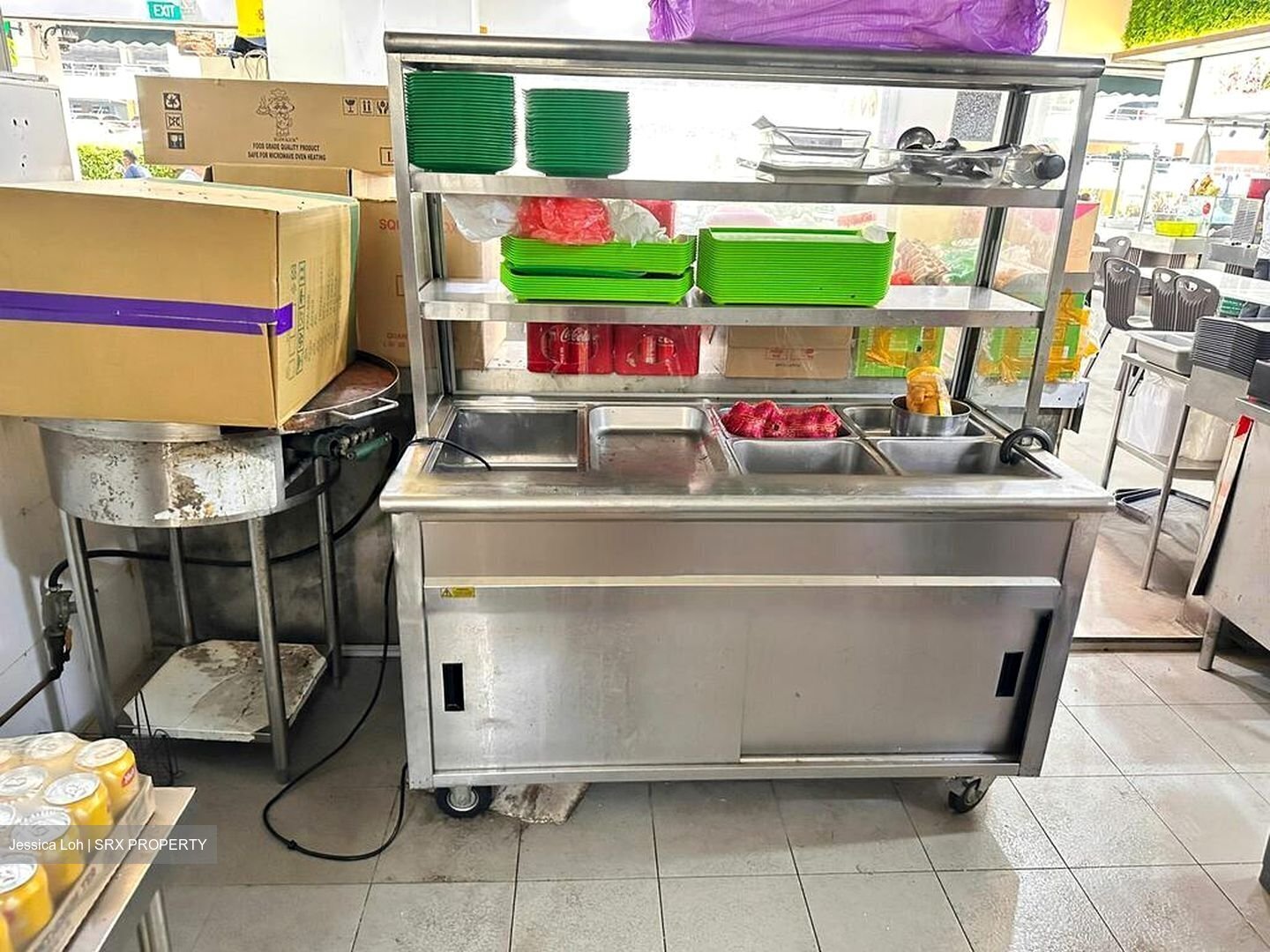 Bukit Merah Central (D3), Retail #457388631